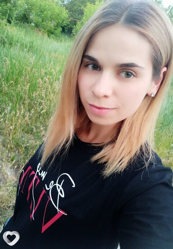 Моника, 26, Луганске — анкета №2902992