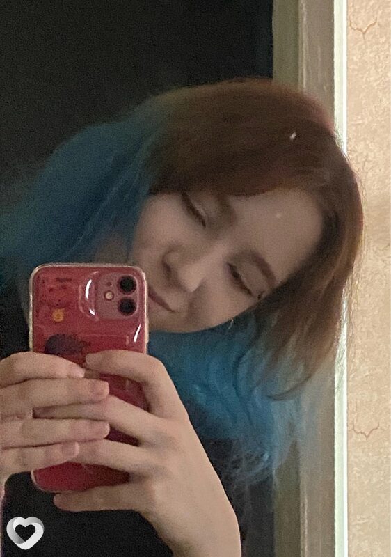 Полина, 22, Вологде — анкета №2903005