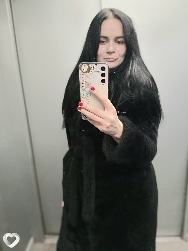 Амина, 36, Москве — анкета №2903011