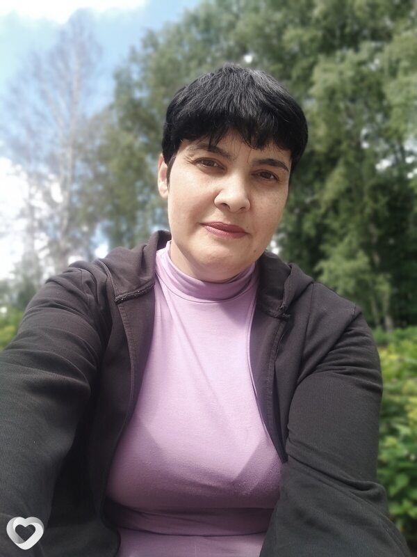 Раяна, 41, Махачкале — анкета №2903013