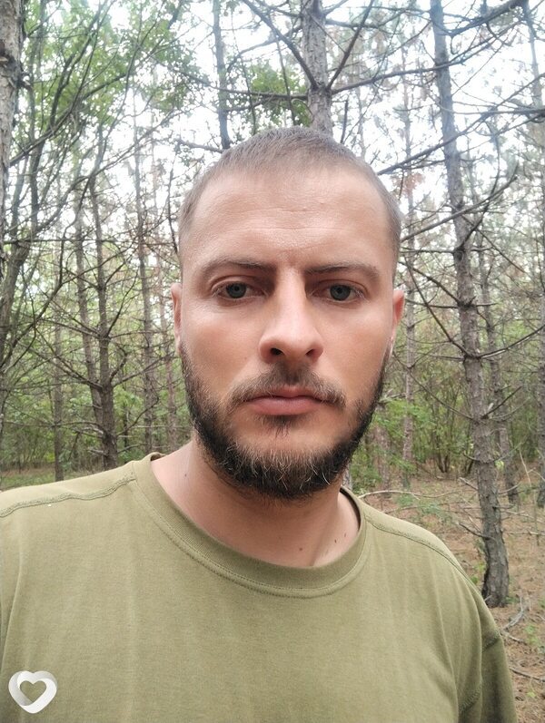 Коля, 34, Запорожье — анкета №2902506