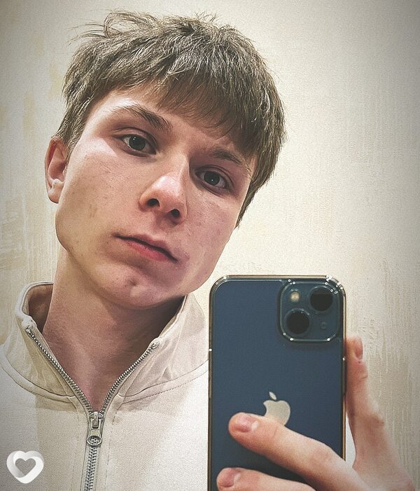Александр, 24, Казани — анкета №2902508