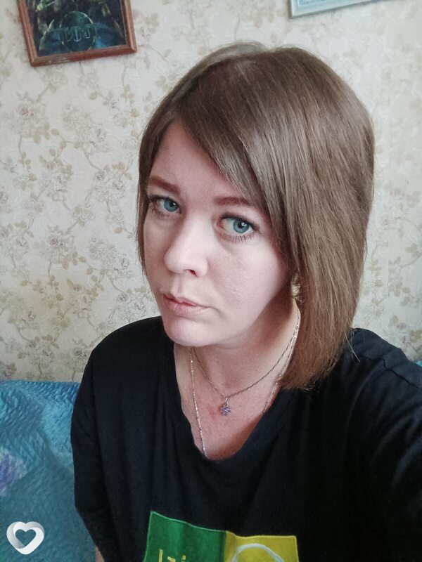 Светлана, 34, Смоленске — анкета №2902514
