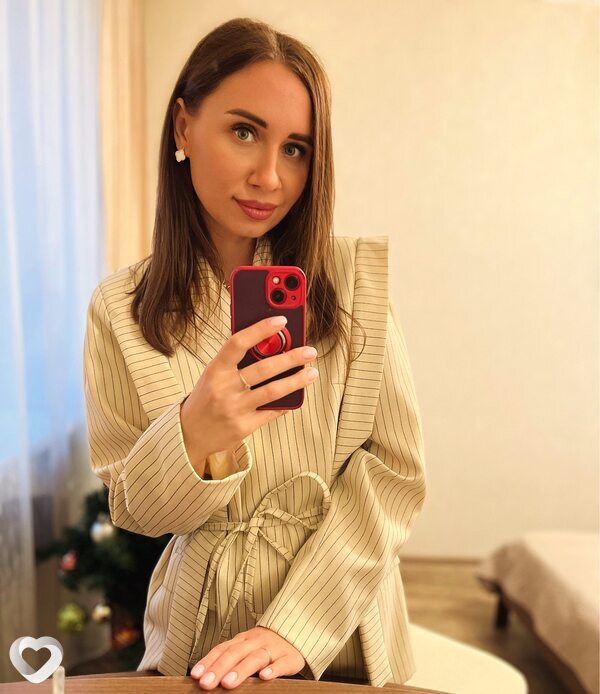 Марта, 34, Кемерове — анкета №2902516
