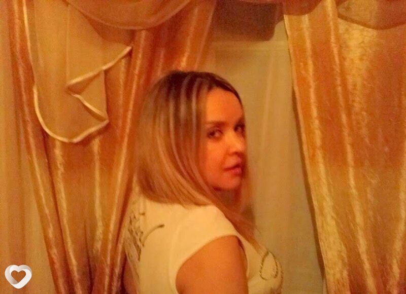 Ирина, 46, Архангельске — анкета №2902571