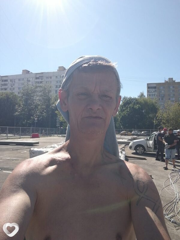 Алексей, 50, Ставрополе — анкета №2902573