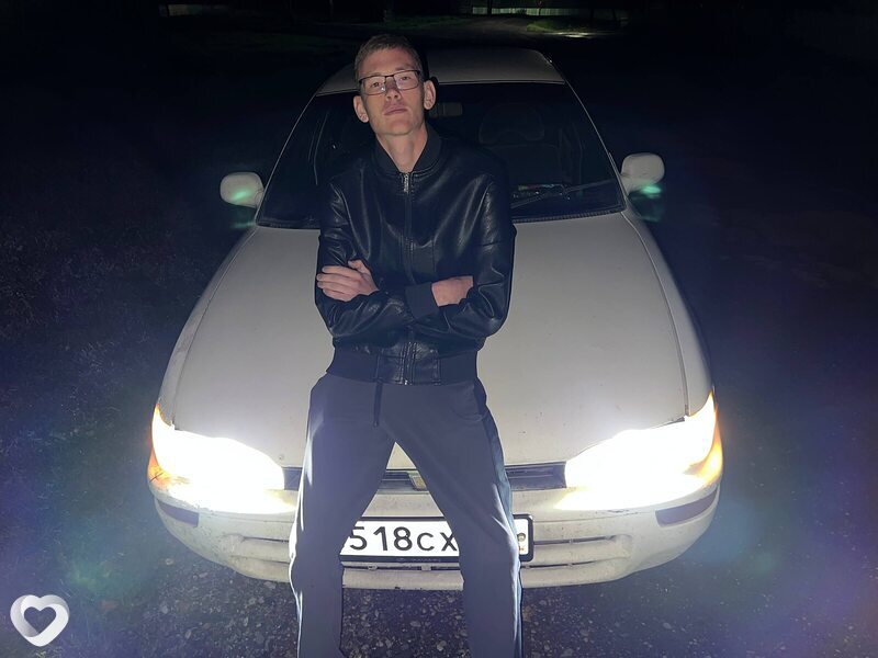Богдан, 19, Ачинске — анкета №2902643