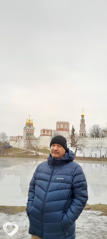 Сергей, 56, Чите — анкета №2902645