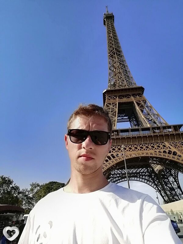 Алексей, Новополоцк