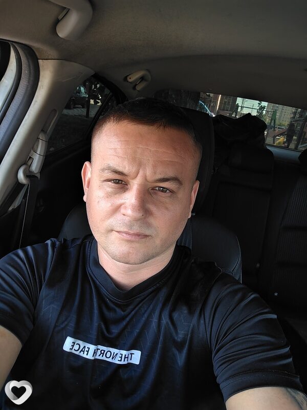 Еагений, 36, Воронеже — анкета №2902649