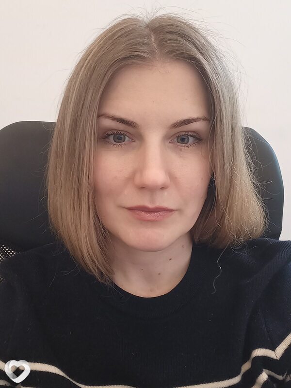 Юлия, 42, Санкт-Петербурге — анкета №2902651