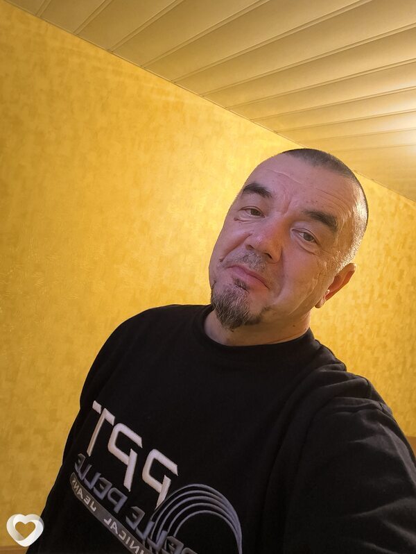 Юрий, 43, Дзержинске — анкета №2902653