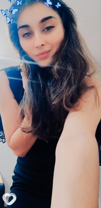 Anastasia, 25, Череповце — анкета №2902658