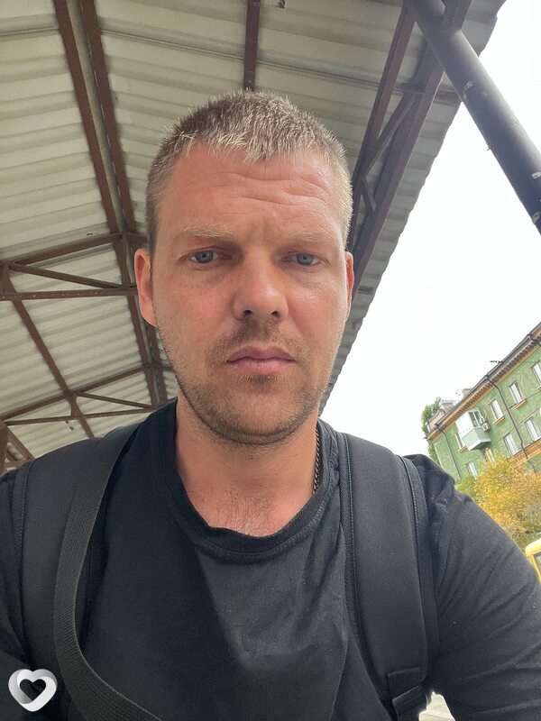 Вадим, 32, Запорожье — анкета №2902723