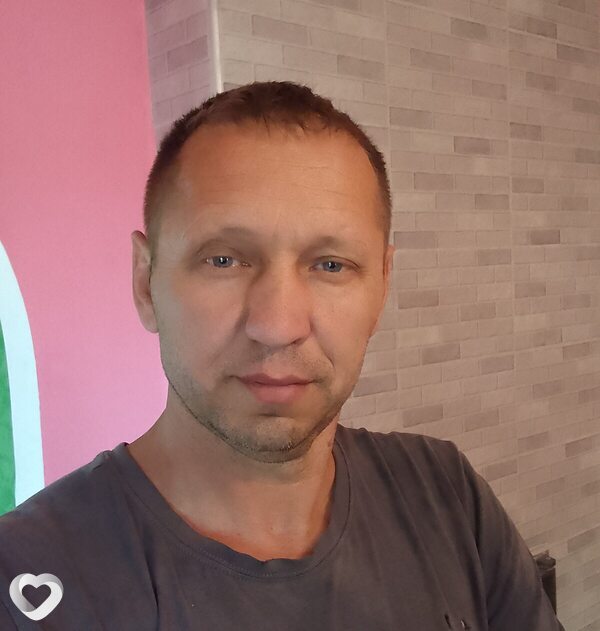 Николай, 40, Одессе — анкета №2902729
