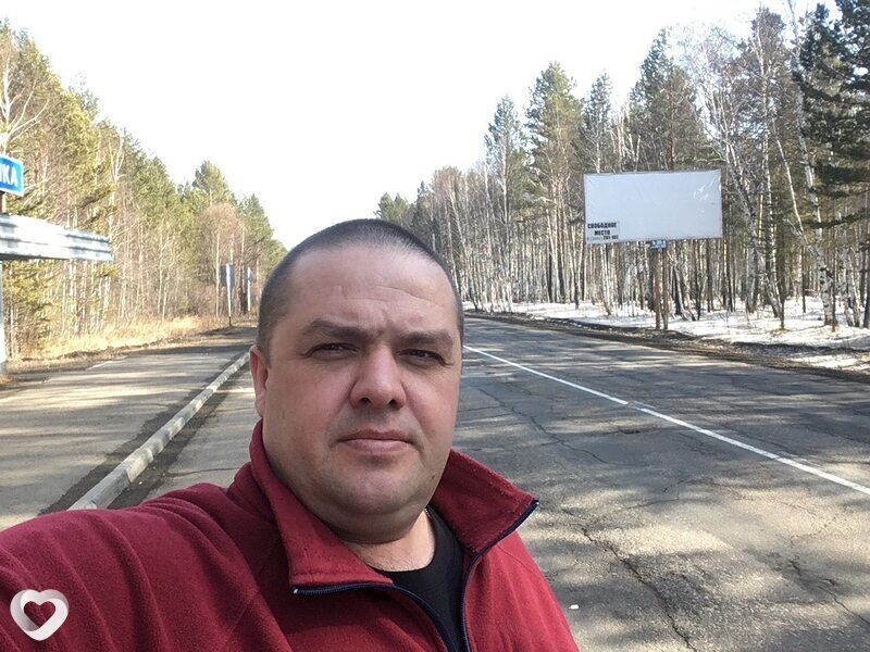 Михаил, 41, Астрахани — анкета №2902736