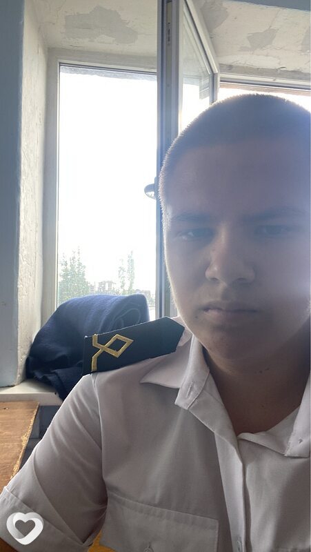 Кирилл, 19, Ростове-на-Дону — анкета №2902526