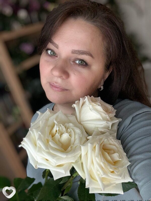 Ирина, 42, Курске — анкета №2902527
