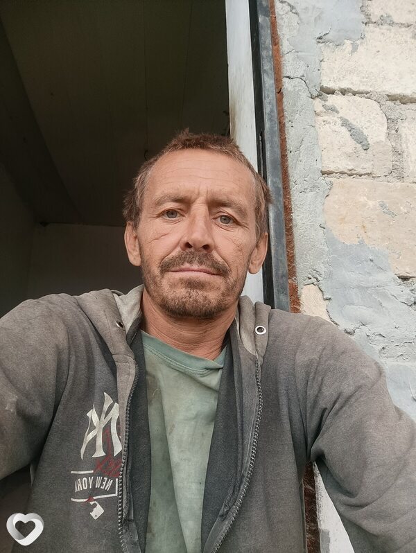 Василий, 47, Москве — анкета №2902528
