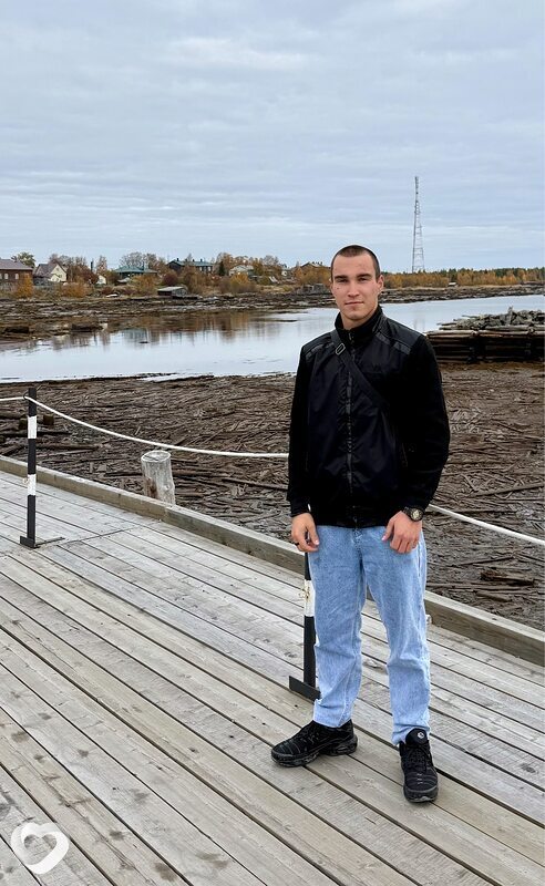 Даниил, 23, Волгограде — анкета №2902529