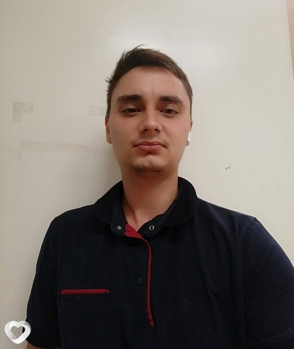 Денис, 27, Томске — анкета №2902535