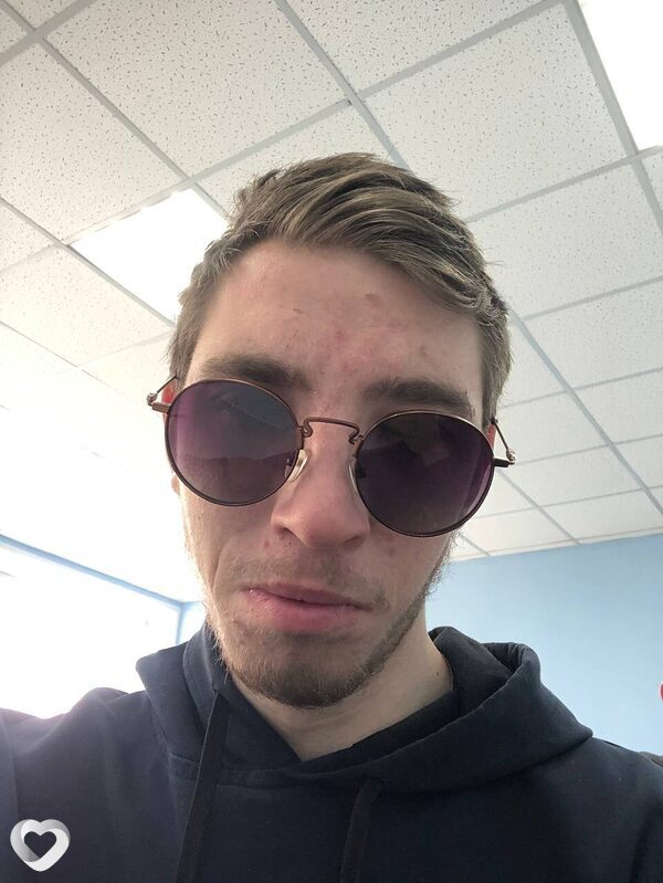 Кирилл, 22, Калуге — анкета №2902538