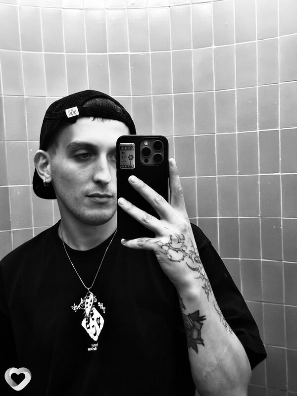 Вадик, Киев