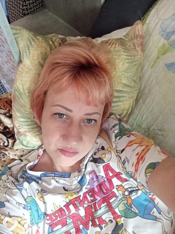 Наталья, 45, Ростове-на-Дону — анкета №2902775