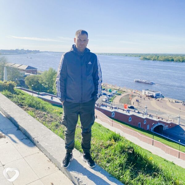 Валерий, 34, Калуге — анкета №2902778