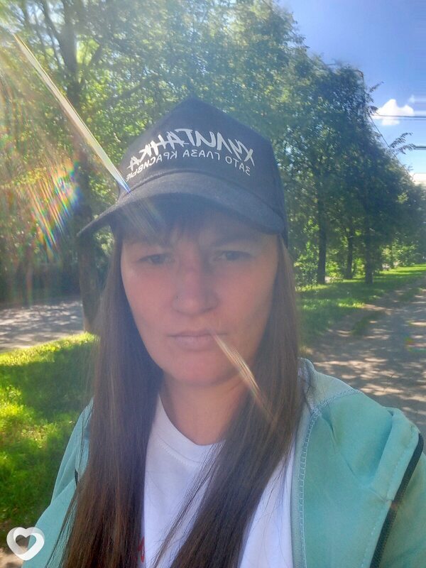 Анастасия, 32, Череповце — анкета №2902779
