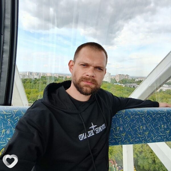 Серёга, 33, Ставрополе — анкета №2902780