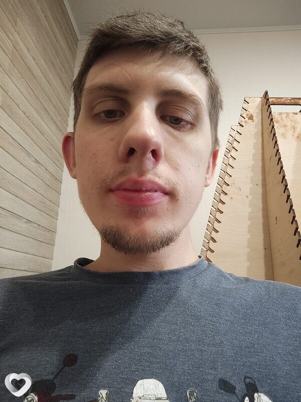 Дмитрий, 22, Краснодаре — анкета №2902782