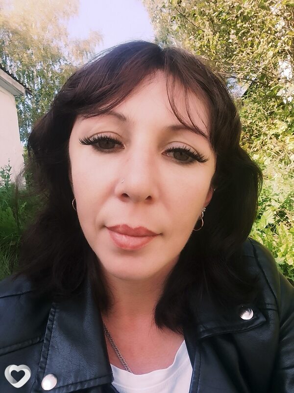 Елена, 39, Кемерове — анкета №2902701