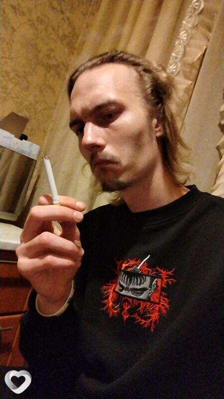 Михаил, Москва