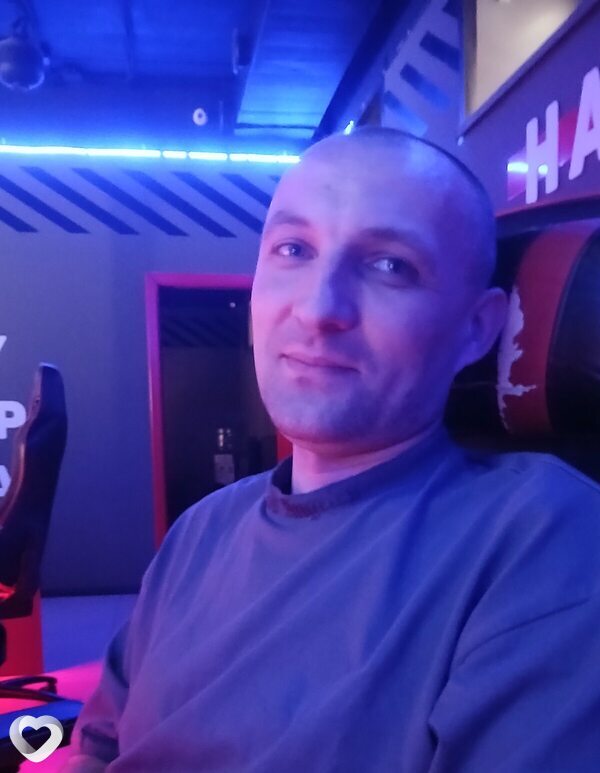 Евгений, 40, Москве — анкета №2902709