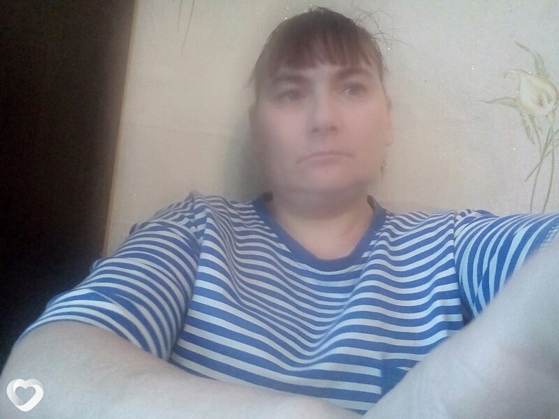 Людмила, Алапаевск