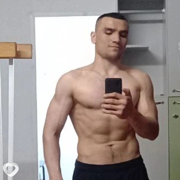 Abdulaziz, 31, Санкт-Петербурге — анкета №2902714