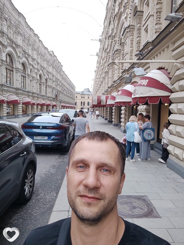 Aleksandr, 36, Алчевске — анкета №2902717