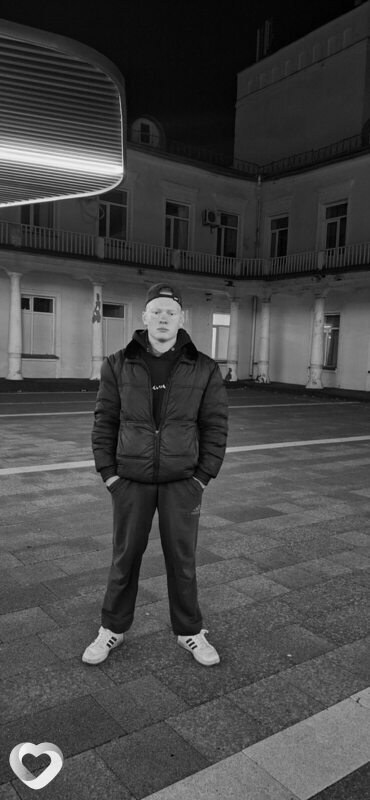 Денис, 19, Жезказгане — анкета №2902745