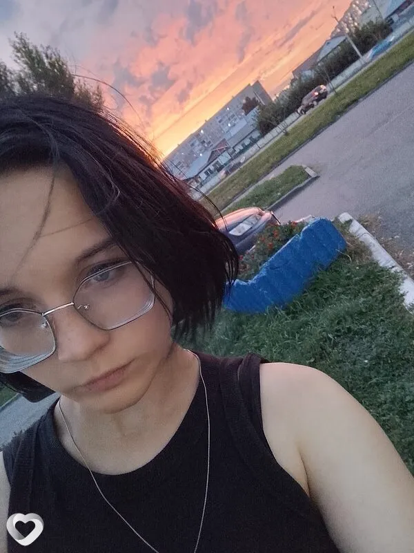 Екатерина, 19, Барнауле — анкета №2902760