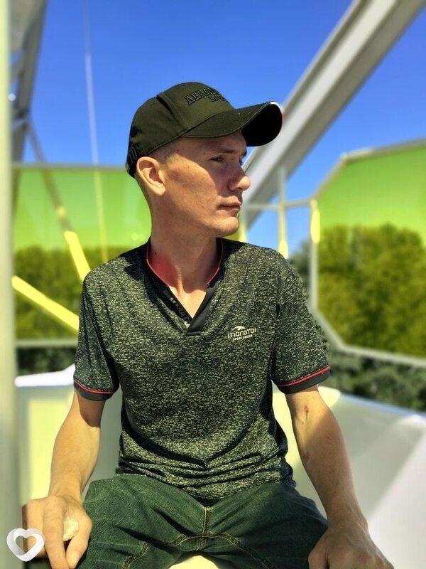 Сергей, 37, Ленинске-Кузнецком — анкета №2902764