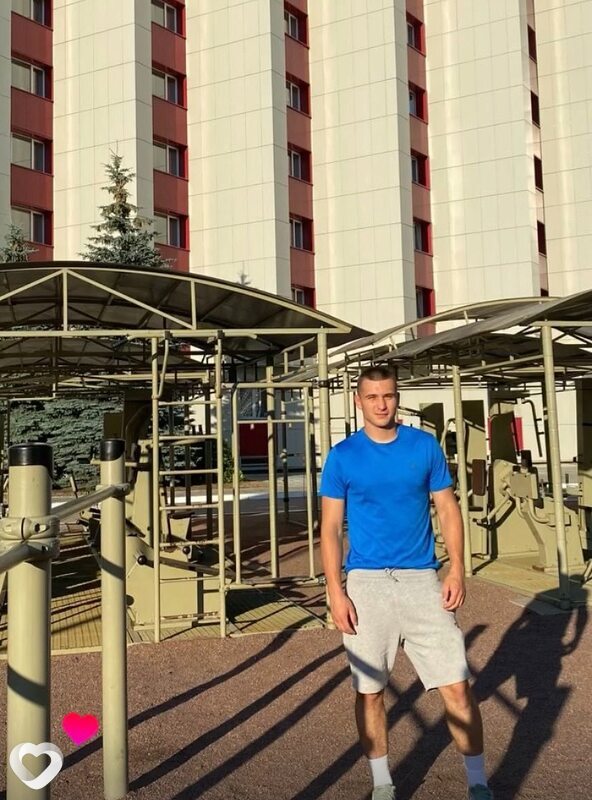 Кирилл, 22, Санкт-Петербурге — анкета №2902794