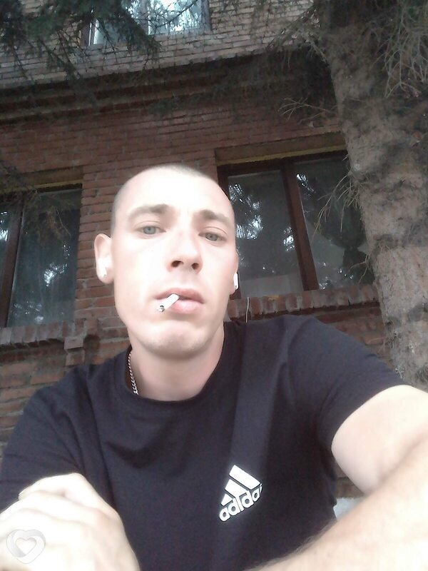 Константин, 31, Новосибирске — анкета №2902798