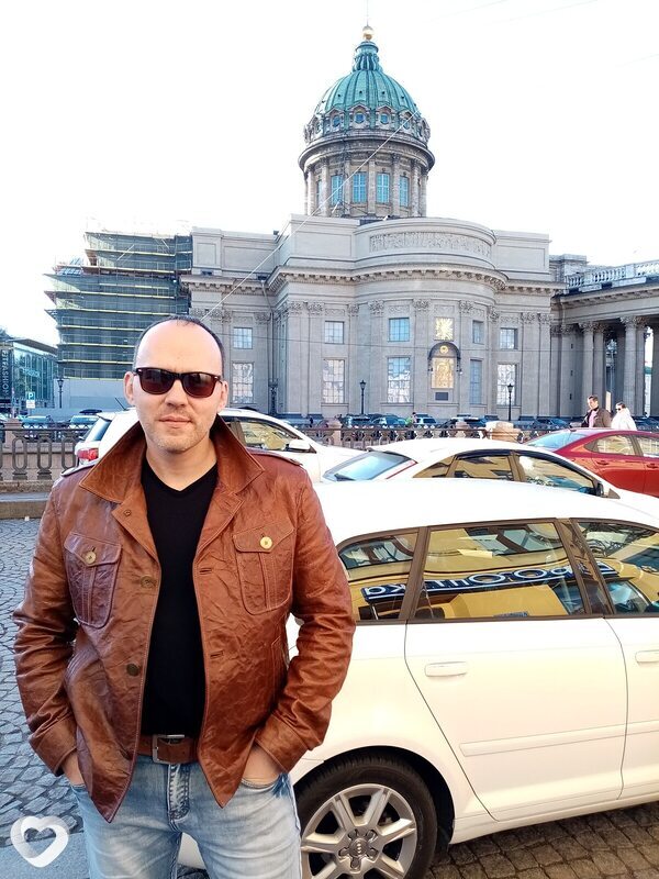 Андрей, 51, Ярославле — анкета №2902806