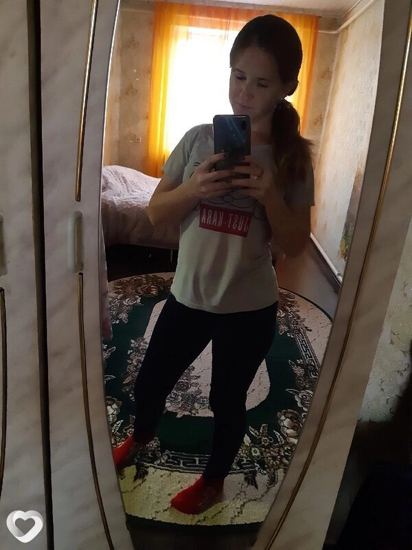 Алина, 23, Белгороде — анкета №2902808