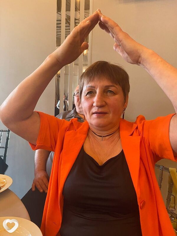 Анна, 65, Копейске — анкета №2902820