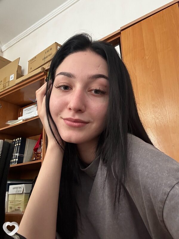 Виктория, 20, Москве — анкета №2902821