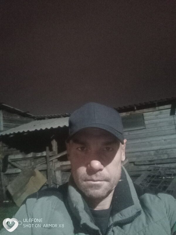 Александр, 43, Красноярске — анкета №2902840