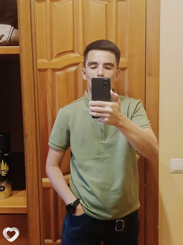 Мурик, 25, Казани — анкета №2902842