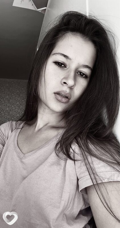Лия, 19, Казани — анкета №2902845